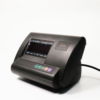 Dauerhafter wiegende Skala-Indikatorprüfer Digital XK3190-A12 optionales RS232